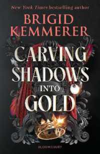Carving Shadows into Gold (Forging Silver into Stars)