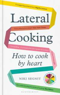Lateral Cooking -- Hardback