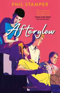 Afterglow (Golden Boys)