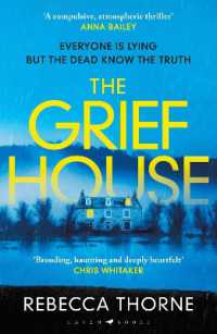 The Grief House