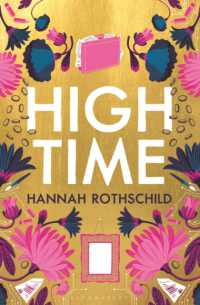 High Time : High stakes and high jinx in the world of art and finance (English Language Edition)