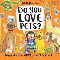Do You Love Pets? : Why pets are SIMPLY spectacular! (Do You Love . . . ?)