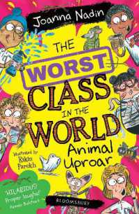 The Worst Class in the World Animal Uproar (The Worst Class in the World)