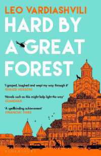 Hard by a Great Forest -- Paperback (English Language Edition)