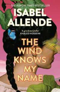 The Wind Knows My Name : A Richard and Judy Book Club Pick