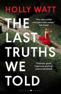 The Last Truths We Told : 'Seriously good' Sarah Vaughan