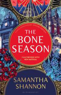 The Bone Season : The tenth anniversary special edition - the instant Sunday Times bestseller (The Bone Season)