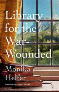 Library for the War-wounded -- Paperback (English Language Edition)
