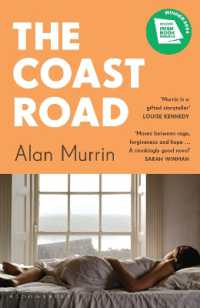 The Coast Road : 'A perfect book club read' Sunday Times
