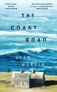 The Coast Road : 'A perfect book club read' Sunday Times