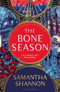 The Bone Season : Author's Preferred Text (The Bone Season)
