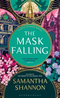 The Mask Falling : Author's Preferred Text (The Bone Season)