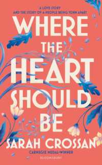Where the Heart Should Be : The Times Children's Book of the Week