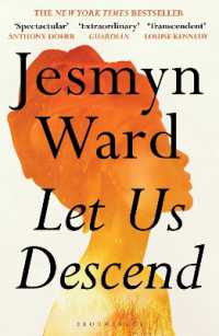 ジェスミン・ウォ－ド『降りていこう』（原書）<br>Let Us Descend : An Oprah's Book Club Pick