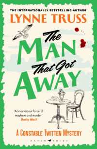 The Man That Got Away (A Constable Twitten Mystery)