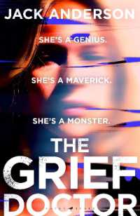 Grief Doctor : 'a thrilling debut' Daily Mail -- Paperback (English Language Edition)