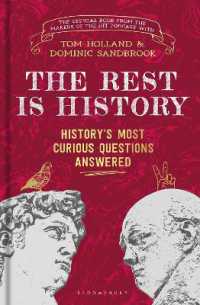 The Rest is History : The official book from the makers of the hit podcast