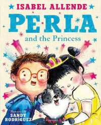 Perla and the Princess