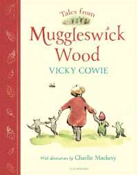 Tales from Muggleswick Wood : A magical bedtime treasury