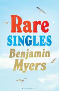 Rare Singles : 'A heartwarming summer read' independent.co.uk