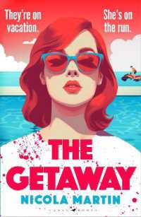 Getaway -- Paperback (English Language Edition)