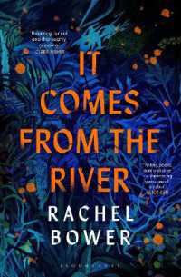 It Comes from the River
