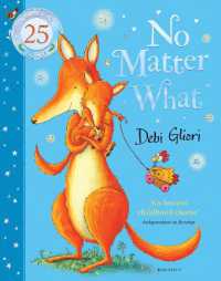 No Matter What : The Anniversary Edition （Board Book）