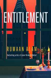 Entitlement : The exhilarating new novel from the author of Leave the World Behind