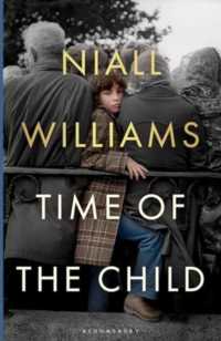 Time of the Child -- Paperback (English Language Edition)
