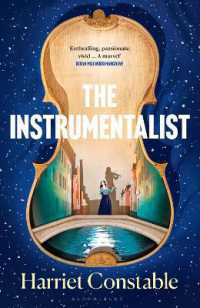 The Instrumentalist : The international bestseller