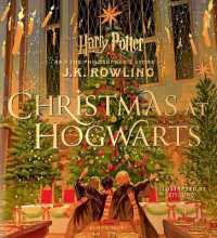 Christmas at Hogwarts : A joyfully illustrated gift book featuring text from 'Harry Potter and the Philosopher's Stone'