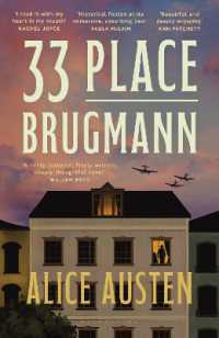 33 Place Brugmann : The international bestseller