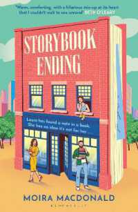 Storybook Ending : The feel-good book of the summer