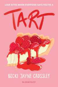 Tart : 'A heartwarming story, bursting with queer joy' - Simon James Green