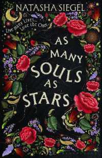 As Many Souls as Stars : The most anticipated gothic historical sapphic fantasy of 2025