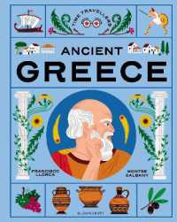 Time Travellers: Ancient Greece (Time Travellers)