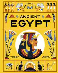 Time Travellers: Ancient Egypt (Time Travellers)