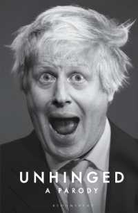 Unhinged: a Parody