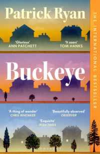 Buckeye : One town. Two families. a secret that changes everything