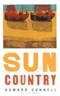 Sun Country : Writing My Way Home