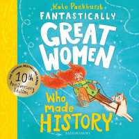 Fantastically Great Women Who Made History