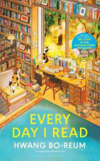Every Day I Read : 53 Ways to Get Closer to Books