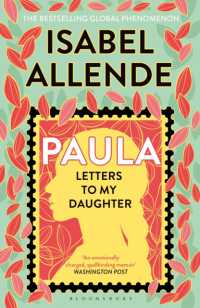 Paula : 'An emotionally charged, spellbinding memoir'