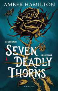 Seven Deadly Thorns : Your next romantasy obsession