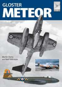 Flight Craft 13: the Gloster Meteor in British Service