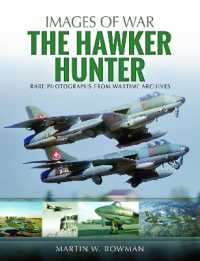 The Hawker Hunter