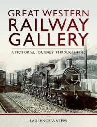 Great Western Railway Gallery (Railway Gallery)