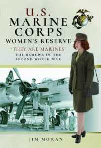 US Marine Corps Women's Reserve : They are Marines : Uniforms and Equipment in the Second World War