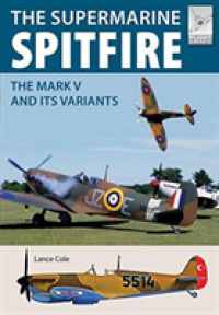 Flight Craft 15: Supermarine Spitfire MKV : The Mark V and its Variants (Flight Craft)