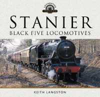 Stanier: Black Five Locomotives (Locomotive Portfolio)